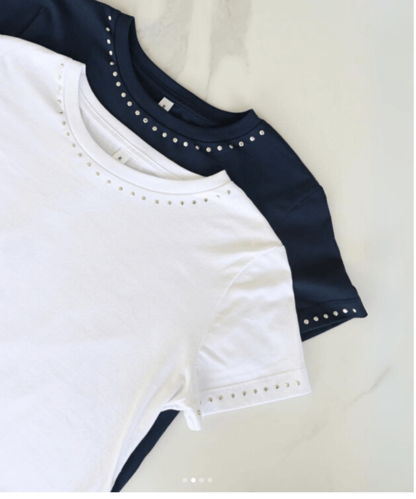 Cotton Peruvian T-shirt