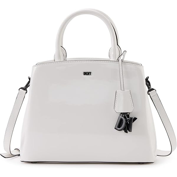 DKNY Paige Small Satchel Bag - Clearence