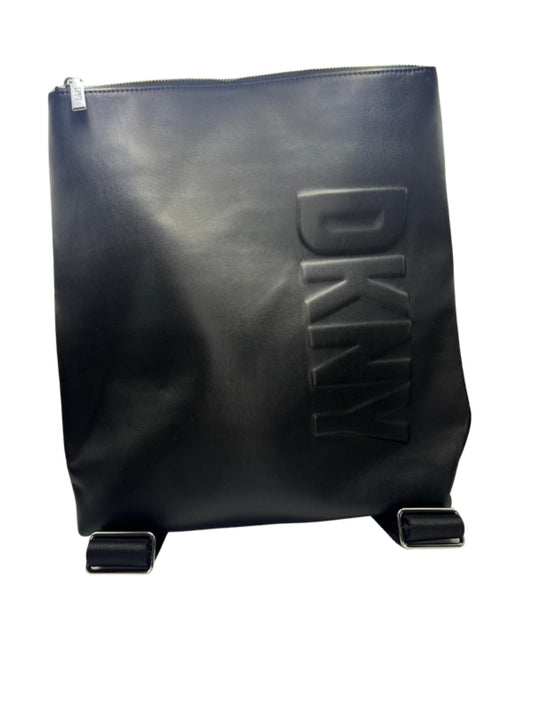 DKNY Tinsley Backpack Black