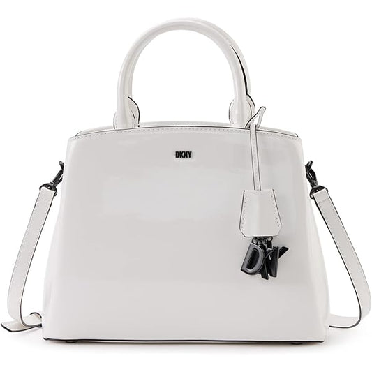 DKNY Paige Small Satchel Bag - Clearence