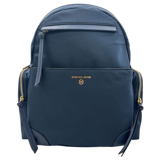 Michael Kors Prescott Large Nylon Backpack
